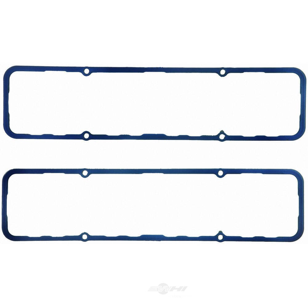 Fel-Pro 1628 Engine Valve Cover Gasket for 1968-1986 Chevrolet Corvette & 1971-1977 GMC Sprint