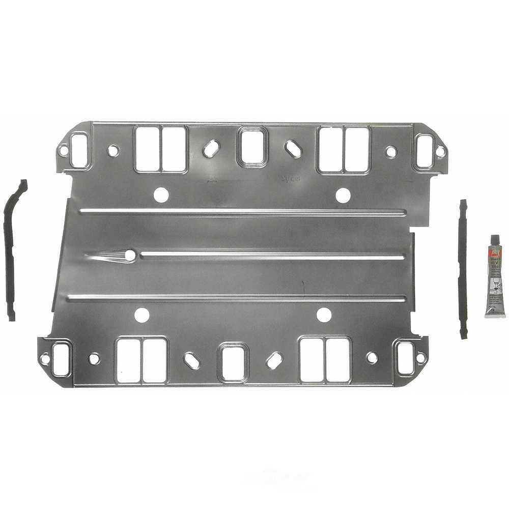 Fel-Pro MS96011 Valley Pan Gasket Set for 1974-1983 Jeep Cherokee