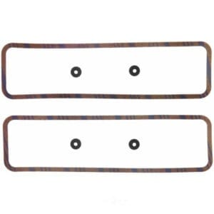 Fel-Pro VS10680C Engine Valve Cover Gasket Set for 1959 Edsel Ranger & Villager