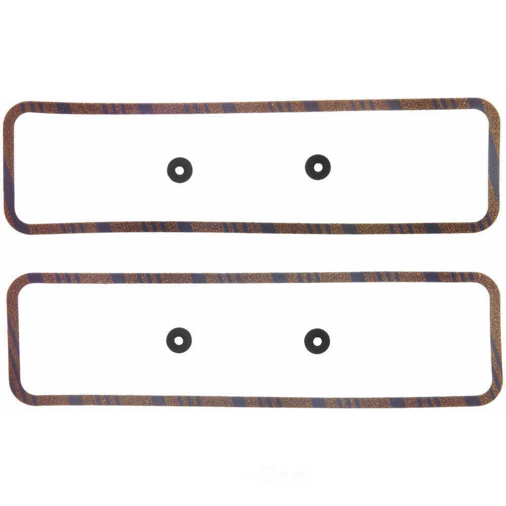 Fel-Pro VS10680C Engine Valve Cover Gasket Set for 1959 Edsel Ranger & Villager
