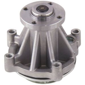 Gates 42107 Engine Water Pump for 2005-2009 Ford Mustang