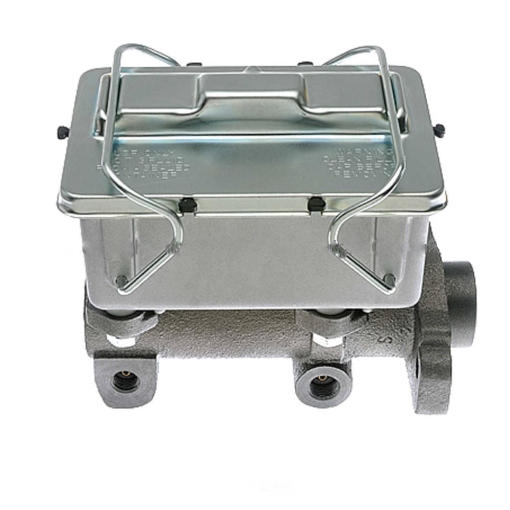 Quality Brand Brake Master Cylinder for 1983-1996 GMC G3500