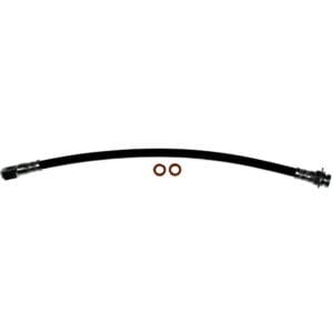 Dorman Brake Hydraulic Hose for 1974-1976 Chevrolet Camaro & Pontiac Firebird