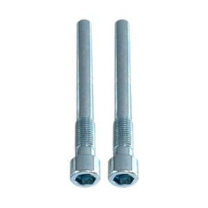 Dorman Disc Brake Caliper Bolt for 1971-1988 Buick LeSabre & 1971-1986 Pontiac Bonneville