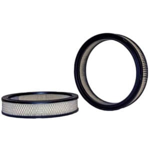 Wix PXA42083 Engine Air Filter for 1968-1976 Buick LeSabre & 1967-1978 Pontiac Firebird