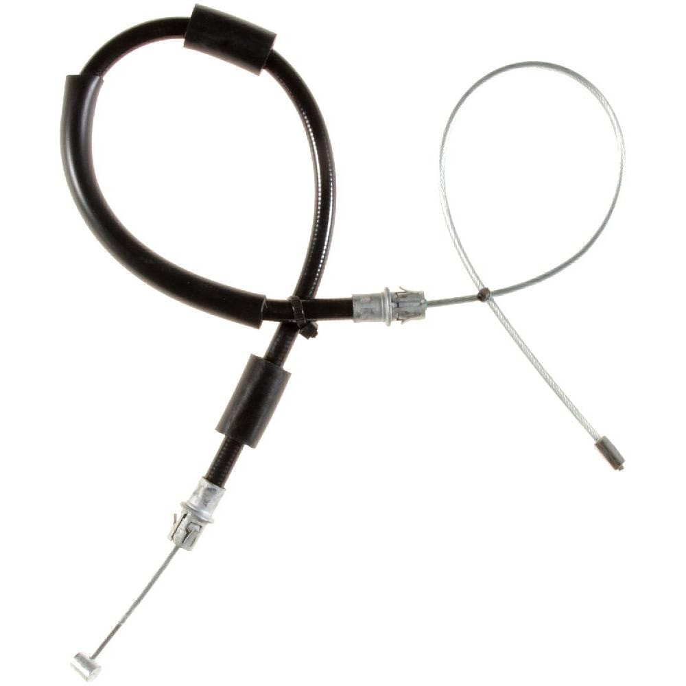 Bendix C2127 Parking Brake Cable for 1990-1994 Lincoln Town Car
