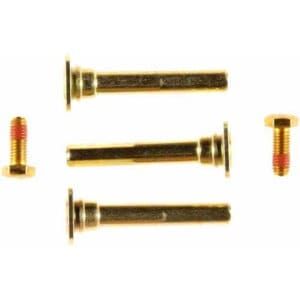 Bendix H15058 Disc Brake Caliper Pin for 1995-2002 Ford Ranger & 1995-1998 Lincoln Town Car