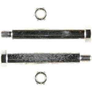 Bendix H5007 Front Disc Brake Caliper Pin for 1975 Ford F-250 & F-350