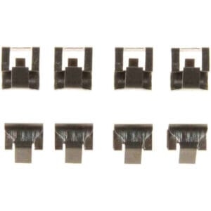 Bendix H5412 Disc Brake Anti-Rattle Clip