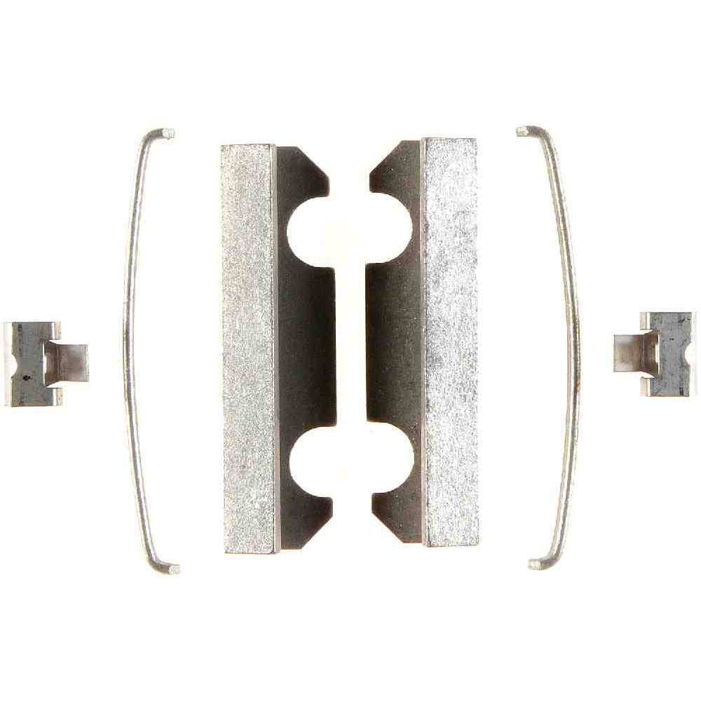 Bendix H5545 Disc Brake Hardware Kit for 1976-1985 Ford Bronco