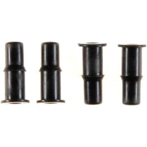 Bendix H5632 Disc Brake Hardware Kit for 1984-1993 Ford Mustang & 1981-1994 Mercury Grand Marquis