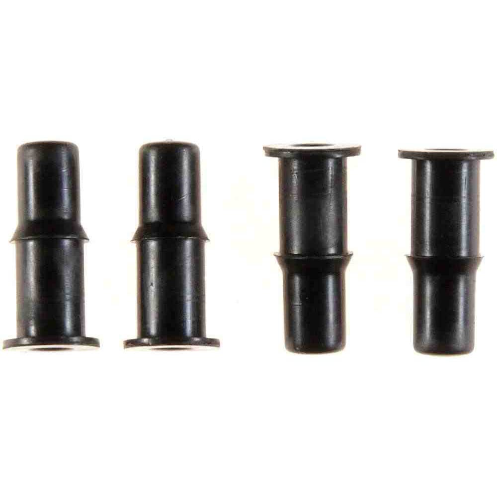 Bendix H5632 Disc Brake Hardware Kit for 1984-1993 Ford Mustang & 1981-1994 Mercury Grand Marquis