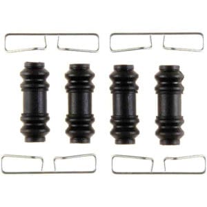 Bendix H5773 Disc Brake Hardware Kit for 1990-2000 Jeep Cherokee & 1990-2004 Wrangler