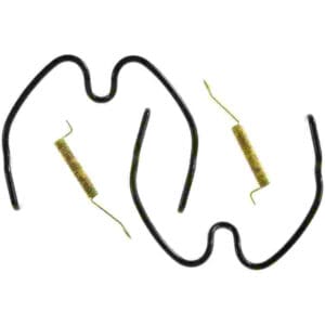 Bendix H7385 Drum Brake Hardware Kit for 1991-1999 Buick LeSabre & 1991 Pontiac Bonneville