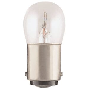 12 Volt Courtesy Light Bulb for 1972-1981 Pontiac Firebird & 1972-1973 GTO