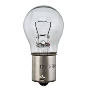 12 Volt Back Up / Reverse Lamp Bulb for 1959-1996 Buick LeSabre & Chevrolet Corvette