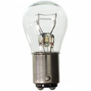14 Volt Brake Light Bulb for 2012-2014 Dodge Attitude & 1986-1991 Mercury Topaz