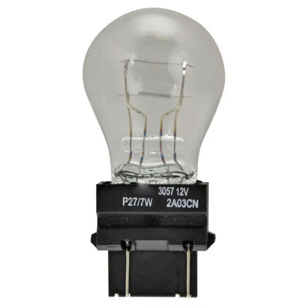12 Volt Tail Lamp Bulb for 2007-2009 Chrysler Aspen & 2006-2010 Dodge Charger