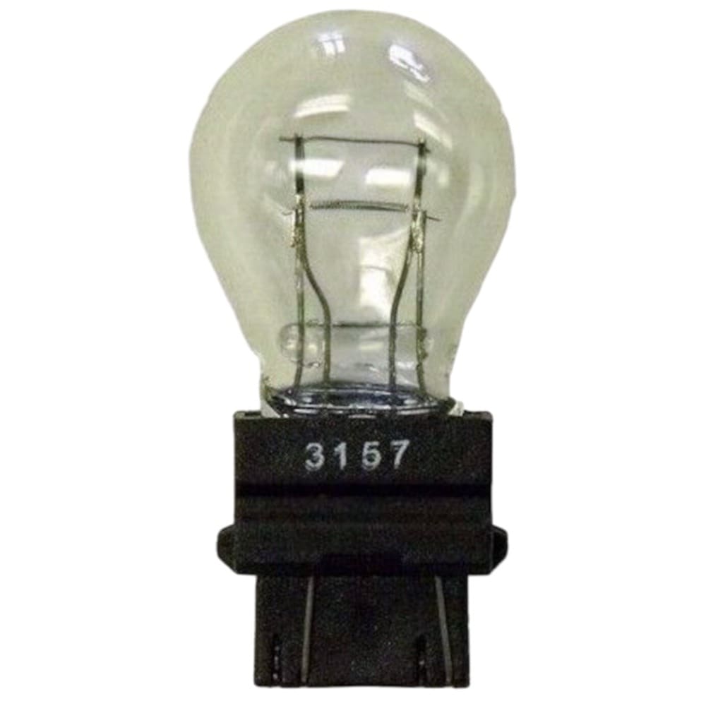 1994-2014 Dodge Ram 1500, 2500, 3500 Pick-Up Rear Indicator Bulb