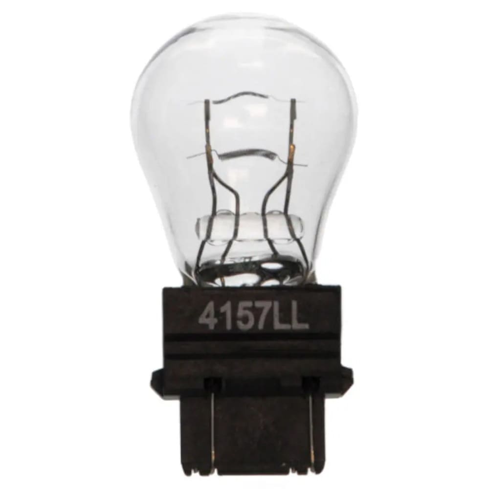 12 Volt Turn Signal Light Bulb for 2005-2011 Ford Ranger & 2004-2011 Lincoln Town Car