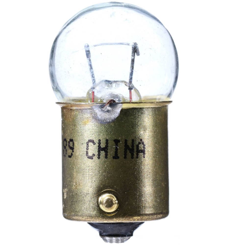 13 Volt Courtesy Light Bulb for 1968-1990 Buick LeSabre & 1958-1973 Chevrolet Corvette
