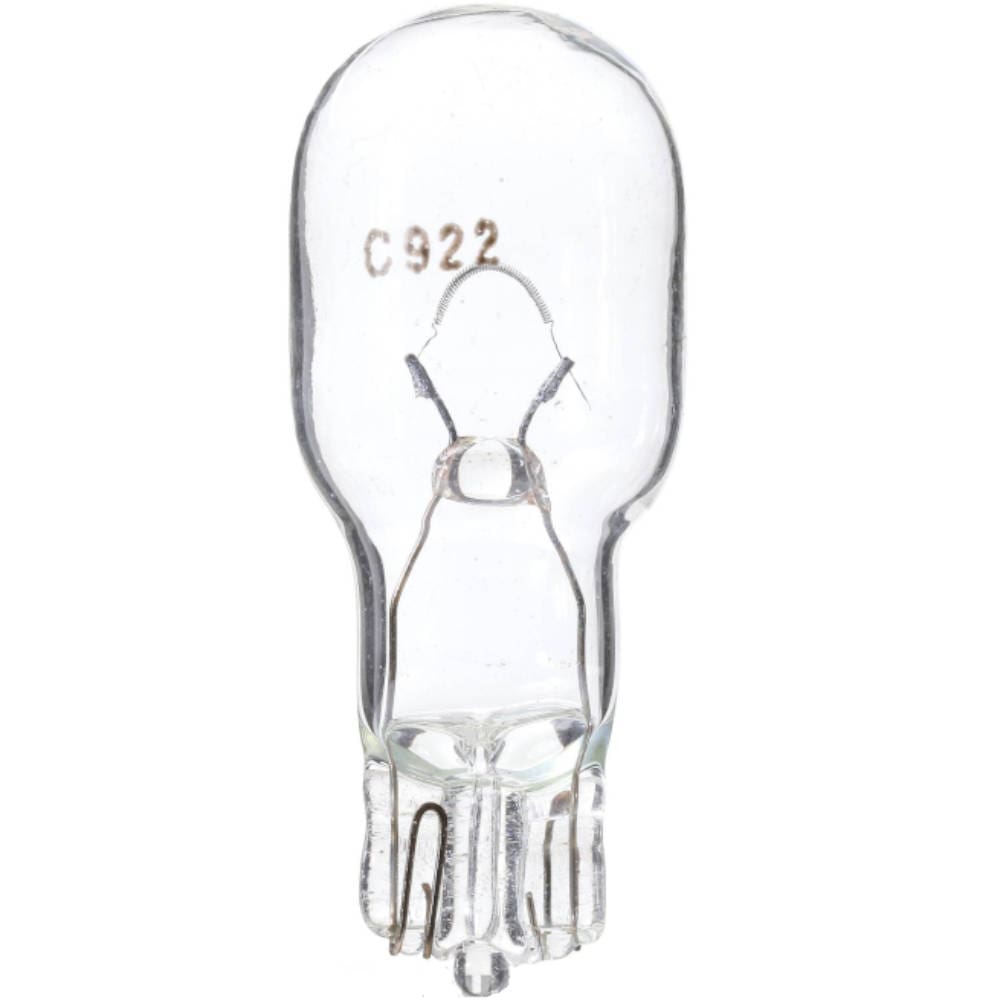 12 Volt Centre High Mount Brake Light Bulb for 1993-2001 Jeep Cherokee & 1990-1995 Plymouth Voyager