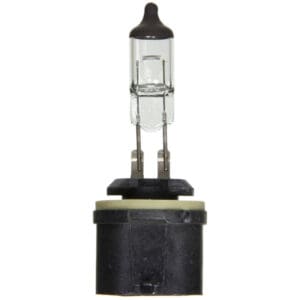 12 Volt Fog Light Bulb for 2003-2006 Dodge Stratus & 1992-2005 Pontiac Bonneville