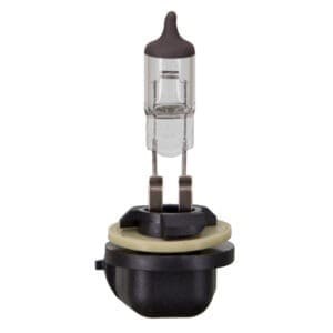 12 Volt Fog Light Bulb for 2003-2006 Chevrolet SSR & 2000 Dodge Neon