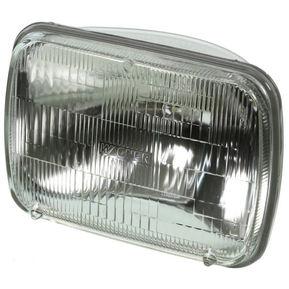 12 Volt Headlight Bulb for 1984-1987 Dodge Charger & 1978-1986 Ford Bronco