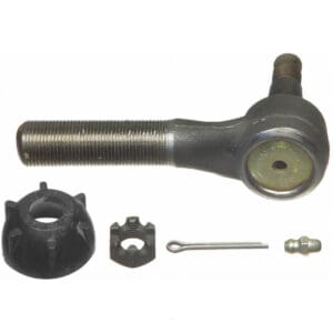 Falcon ES2222L Steering Tie Rod End for 1984-1990 Jeep Cherokee & Wagoneer