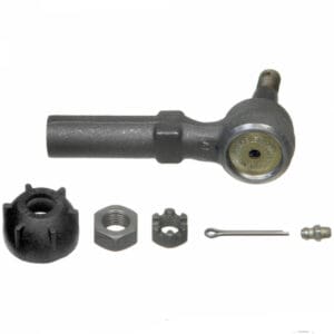 Falcon ES2513RL Steering Tie Rod End for 1986-1995 Ford Taurus & Mercury Sable