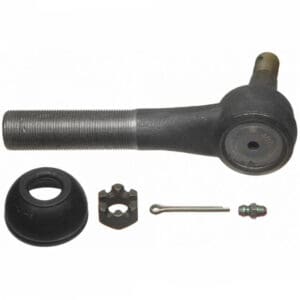 Falcon ES2913R Steering Tie Rod End for 1988-1991 Ford E-150 Econoline & E-150 Econoline Club Wagon