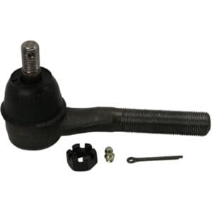 Falcon ES3172RLT Steering Tie Rod End for 1994-1999 Dodge Ram 1500, Ram 2500 & Ram 3500