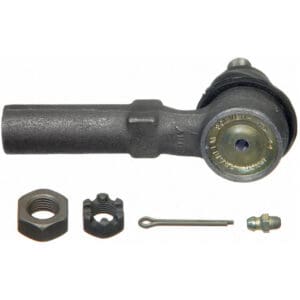 Falcon ES3181RL Steering Tie Rod End for 1995-2003 Ford Windstar