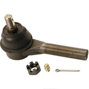 Falcon ES323L Steering Tie Rod End for 1963-1982 Chevrolet Corvette & GMC 1000 Series