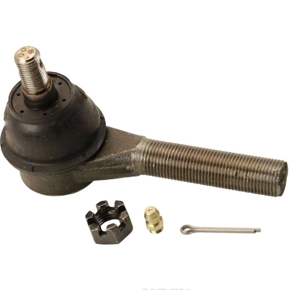 Falcon ES323L Steering Tie Rod End for 1963-1982 Chevrolet Corvette & GMC 1000 Series
