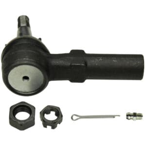Falcon ES3349RL Steering Tie Rod End for 1996-2007 Ford Taurus & 1996-2005 Mercury Sable