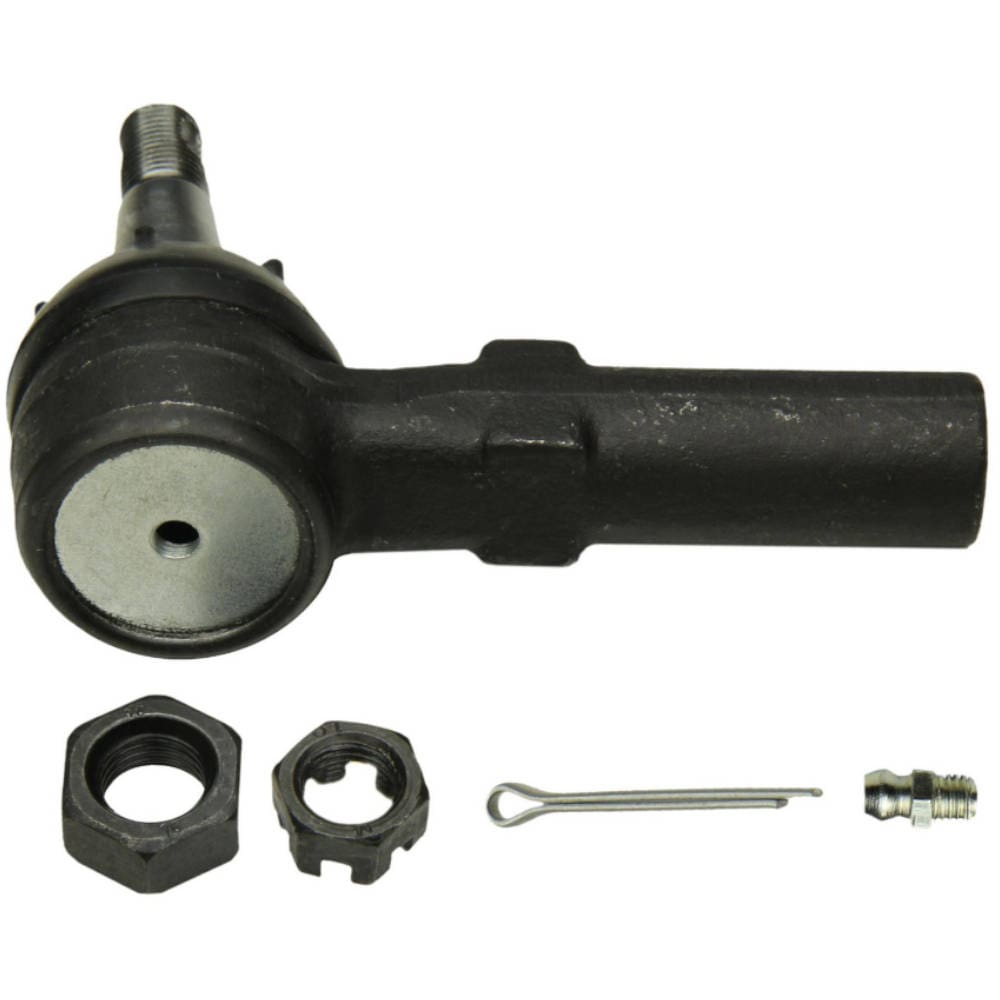 Falcon ES3349RL Steering Tie Rod End for 1996-2007 Ford Taurus & 1996-2005 Mercury Sable