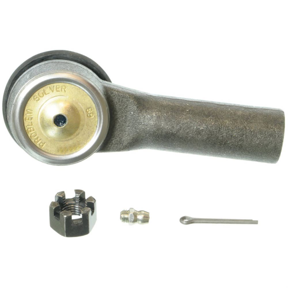 Falcon ES3631 Steering Tie Rod End for 2001-2009 Ford Escape & 2005-2009 Mercury Mariner