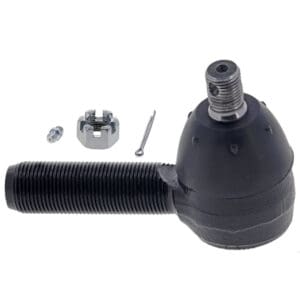 Falcon ES394R Steering Tie Rod End for 1974-1986 Dodge Ramcharger & 1974-1981 Plymouth Trailduster