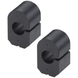 Falcon K5241 Suspension Stabiliser Bar Bushing Kit for 1967-1979 Buick LeSabre & 1971-1975 Chevrolet Bel Air