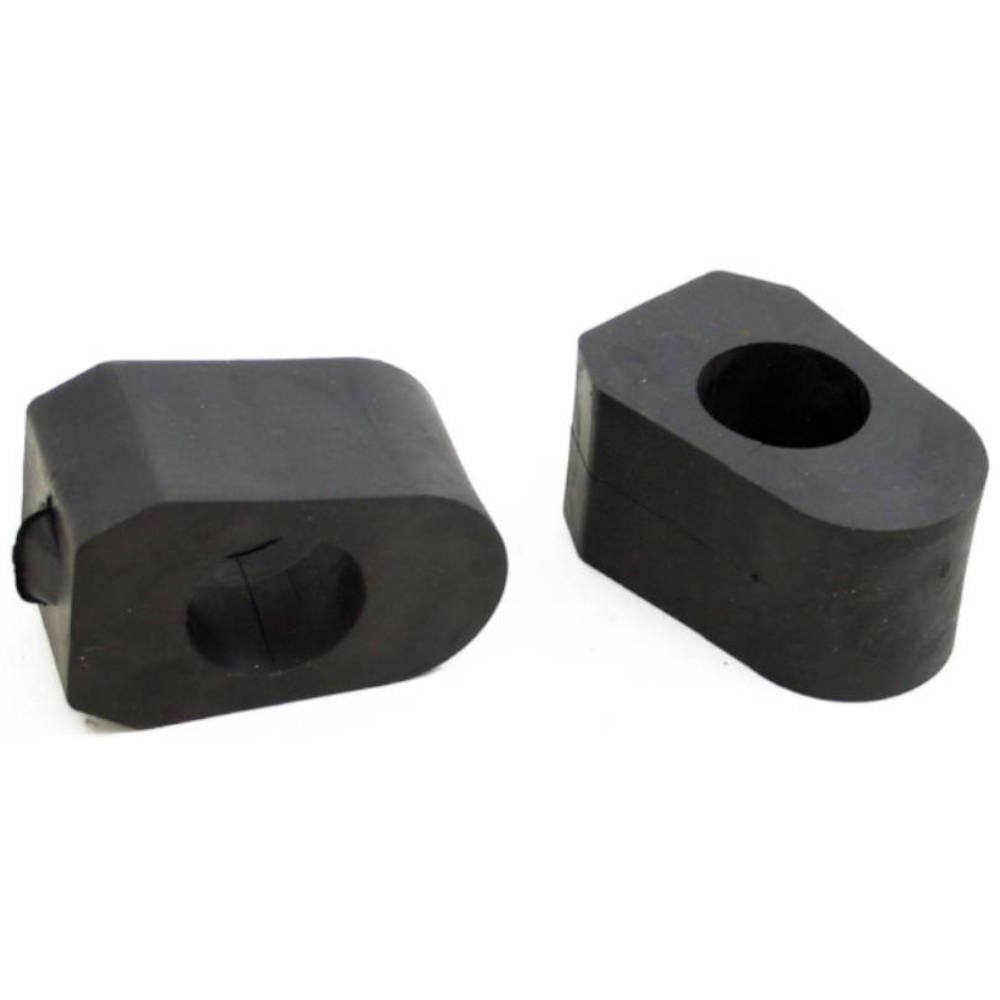 Falcon K6161 Suspension Stabiliser Bar Bushing Kit for 1976-1979 Chevrolet Nova & 1971-1981 Pontiac Firebird