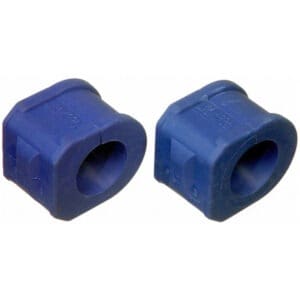 Falcon K6455 Suspension Stabiliser Bar Bushing Kit for 1976-1992 Chevrolet Camaro & 1982-1992 Pontiac Firebird