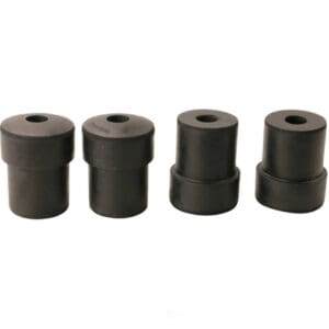 Falcon K6560 Leaf Spring Shackle Bushing for 1967-1981 Chevrolet Camaro & 1970-1981 Pontiac Firebird