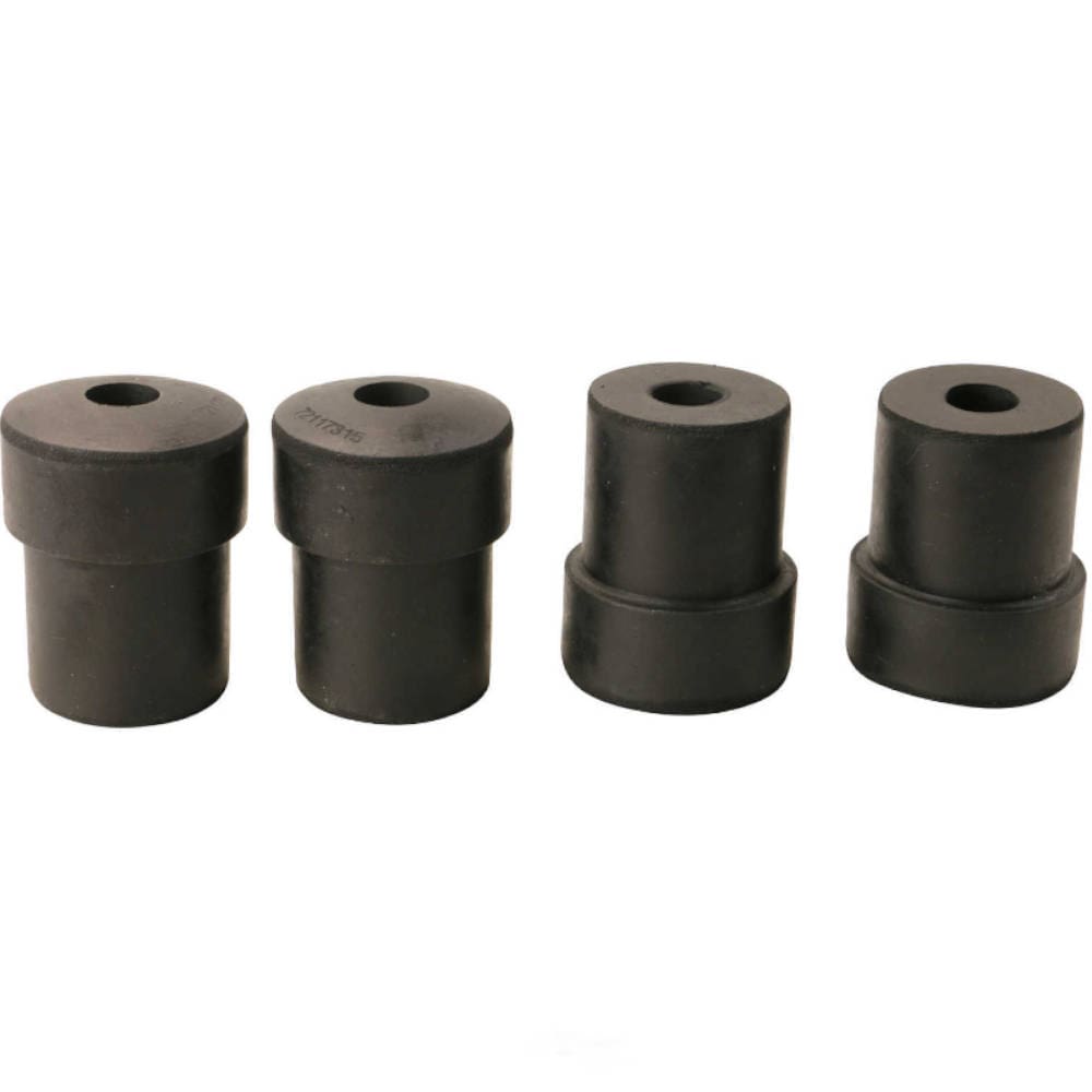 Falcon K6560 Leaf Spring Shackle Bushing for 1967-1981 Chevrolet Camaro & 1970-1981 Pontiac Firebird