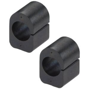 Falcon K7096 Suspension Stabiliser Bar Bushing Kit for 1981-1994 Dodge B150 & 1977-1991 D150