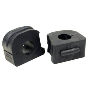 Falcon K7138 Suspension Stabiliser Bar Bushing Kit for 1984-1987 Dodge Charger & 1984-1990 Plymouth Voyager