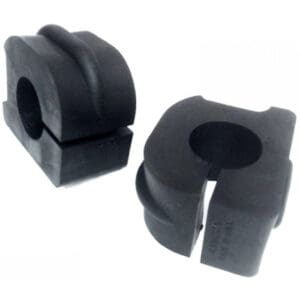 Falcon K7222 Suspension Stabiliser Bar Bushing Kit for 1984-1986 Chrysler Daytona & 1984-1987 Dodge Charger