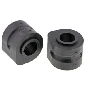Falcon K7350 Suspension Stabiliser Bar Bushing Kit for 1996-2000 Chrysler Town & Country & Dodge Caravan