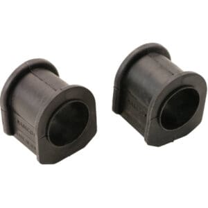 Falcon K80097 Suspension Stabiliser Bar Bushing Kit for 1979-1993 Ford Mustang & 1979-1986 Mercury Capri